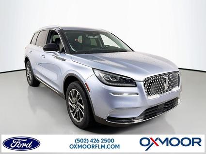 2022 Lincoln Corsair Louisville KY