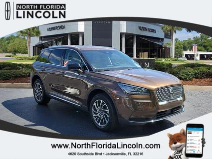 2022 Lincoln Corsair Jacksonville FL