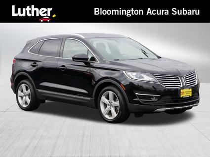 2016 Lincoln MKC Minneapolis MN