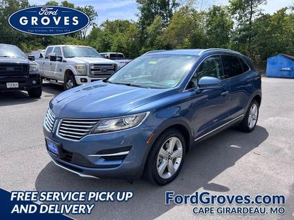 2018 Lincoln MKC Cape Girardeau MO
