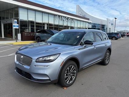 2022 Lincoln Corsair Knoxville TN