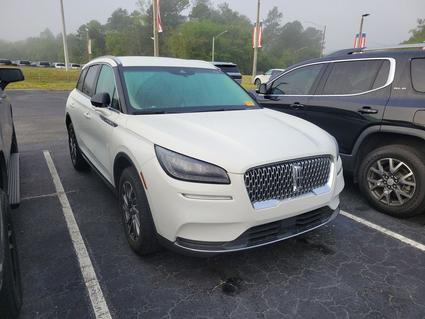 2022 Lincoln Corsair Jacksonville FL