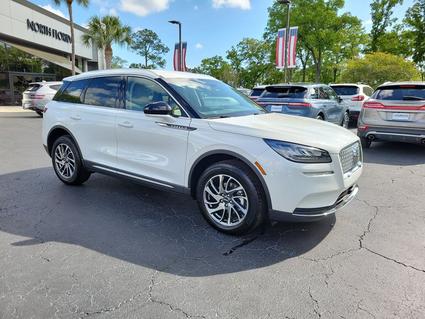 2022 Lincoln Corsair Jacksonville FL