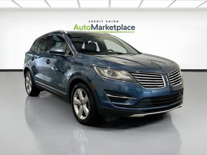 2018 Lincoln MKC Winston Salem NC