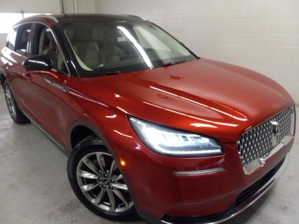 2021 Lincoln Corsair Toledo OH