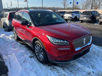 2021 Lincoln Corsair Toledo OH