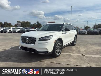 2022 Lincoln Corsair Lafayette LA