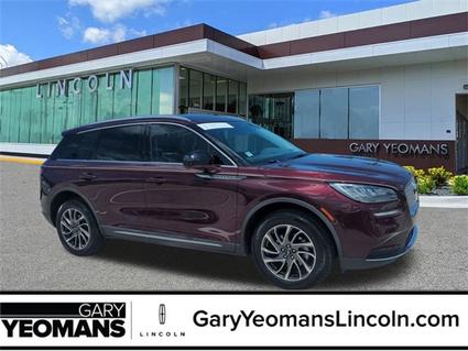 2020 Lincoln Corsair Daytona Beach FL