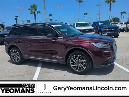 2020 Lincoln Corsair Daytona Beach FL