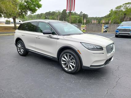 2022 Lincoln Corsair Jacksonville FL