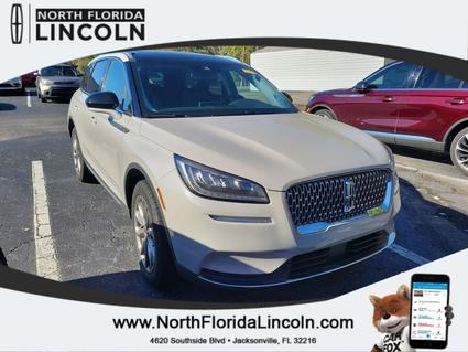 2022 Lincoln Corsair Jacksonville FL