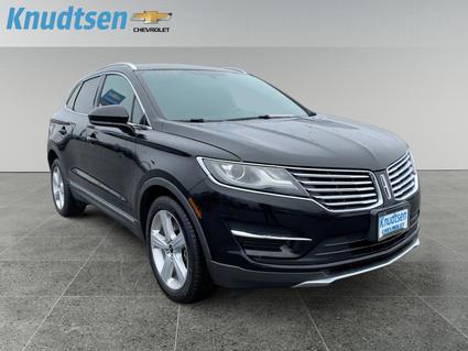 2017 Lincoln MKC Post Falls ID