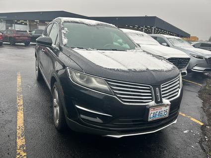 2017 Lincoln MKC Spokane WA