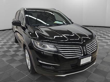 2017 Lincoln MKC Spokane WA