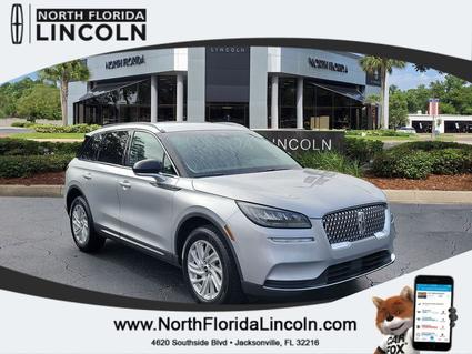 2020 Lincoln Corsair Jacksonville FL
