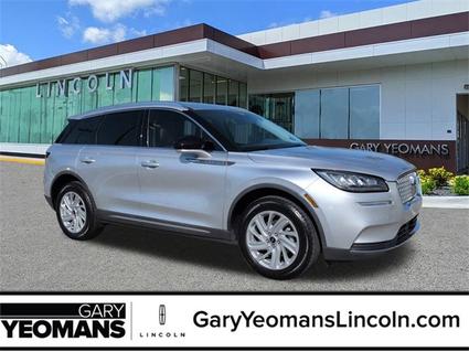 2020 Lincoln Corsair Daytona Beach FL