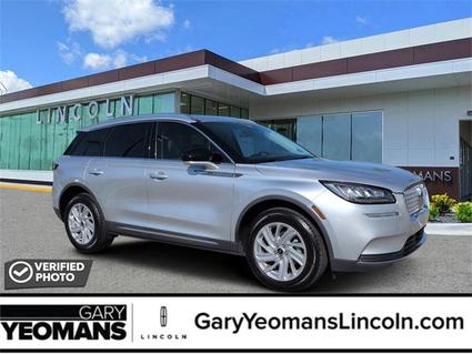 2020 Lincoln Corsair Daytona Beach FL