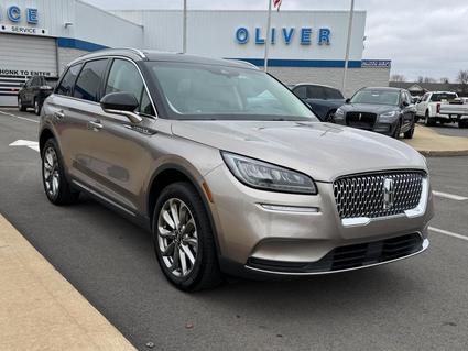 2021 Lincoln Corsair Plymouth IN