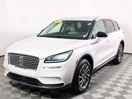 2022 Lincoln Corsair Pineville NC