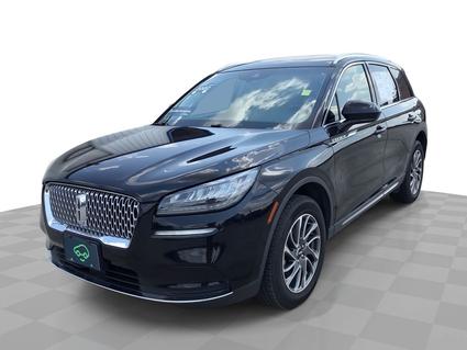 2022 Lincoln Corsair Livingston TX