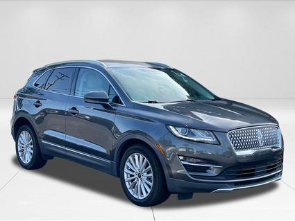 2019 Lincoln MKC Charlotte NC