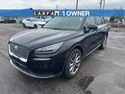 2020 Lincoln Corsair St Louis MO