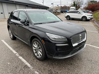 2022 Lincoln Corsair Bloomington IN