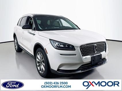 2022 Lincoln Corsair Louisville KY