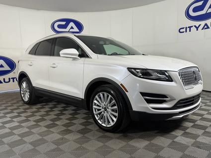 2019 Lincoln MKC Memphis TN