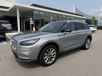 2022 Lincoln Corsair Knoxville TN