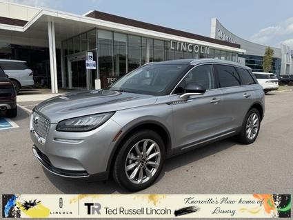 2022 Lincoln Corsair Knoxville TN