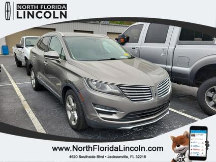 2017 Lincoln MKC Jacksonville FL
