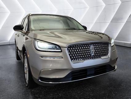 2020 Lincoln Corsair Columbia SC