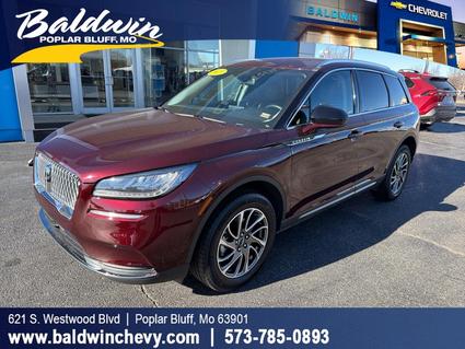 2021 Lincoln Corsair Poplar Bluff MO