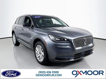2021 Lincoln Corsair Louisville KY