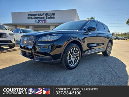 2022 Lincoln Corsair Lafayette LA