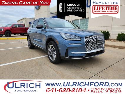 2023 Lincoln Corsair Pella IA