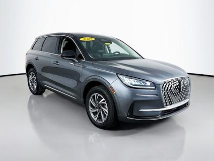 2024 Lincoln Corsair Louisville KY