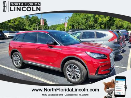 2024 Lincoln Corsair Jacksonville FL