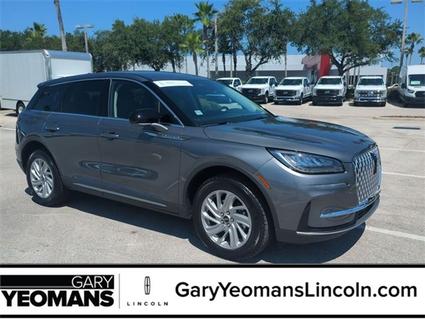 2024 Lincoln Corsair Daytona Beach FL