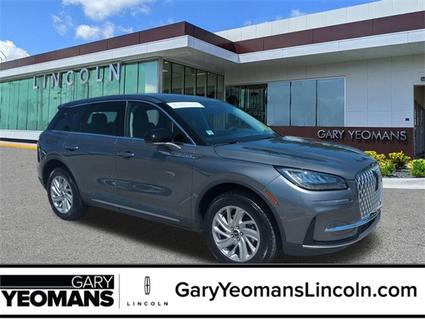 2024 Lincoln Corsair Daytona Beach FL