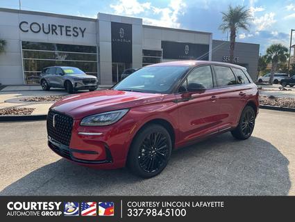 2025 Lincoln Corsair Lafayette LA