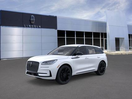 2025 Lincoln Corsair Greenville SC