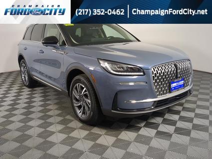 2026 Lincoln Corsair Champaign IL