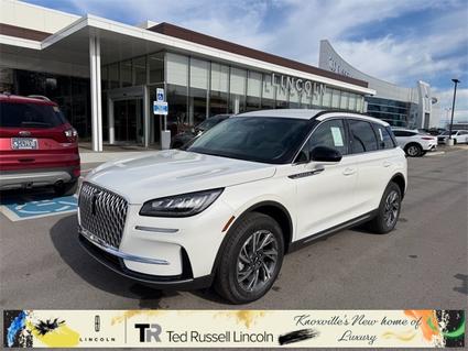 2026 Lincoln Corsair Knoxville TN