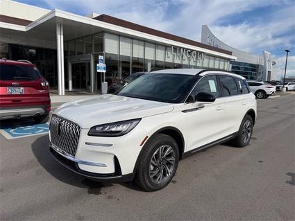 2026 Lincoln Corsair Knoxville TN