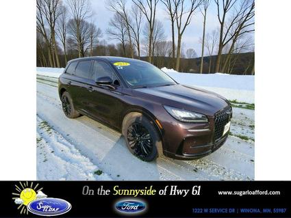 2023 Lincoln Corsair Winona MN