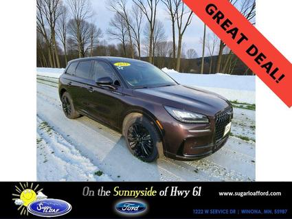 2023 Lincoln Corsair Winona MN