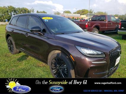 2023 Lincoln Corsair Winona MN