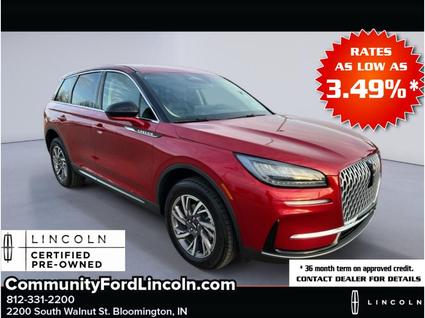 2023 Lincoln Corsair Bloomington IN